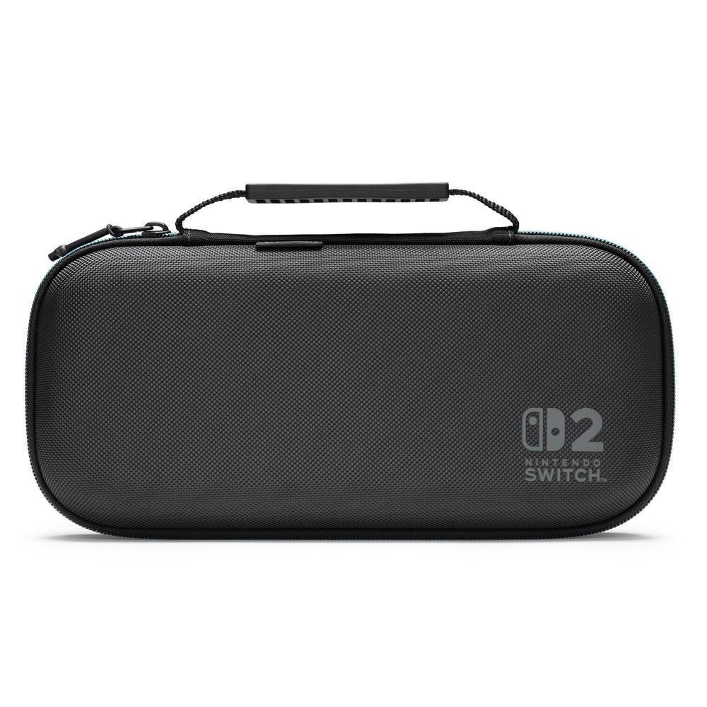NSW2 Tasche Protection Case PowerA Black