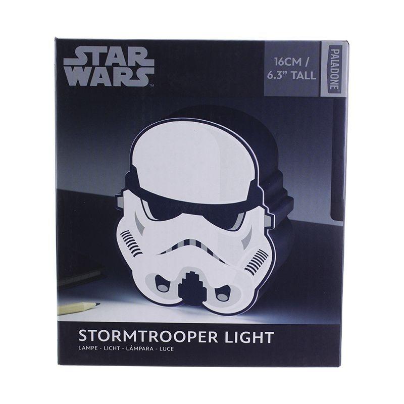 Star Wars Stormtrooper Box Light 2d