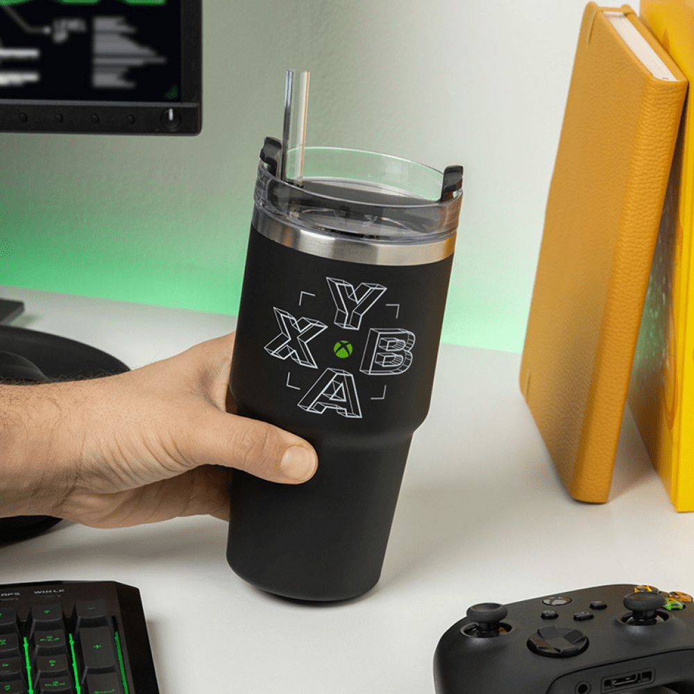 Xbox Gamer Cup