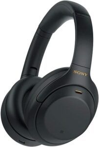 Headphones-Sony-WH-1000XM4-5