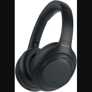 Headphones-Sony-WH-1000XM4-5