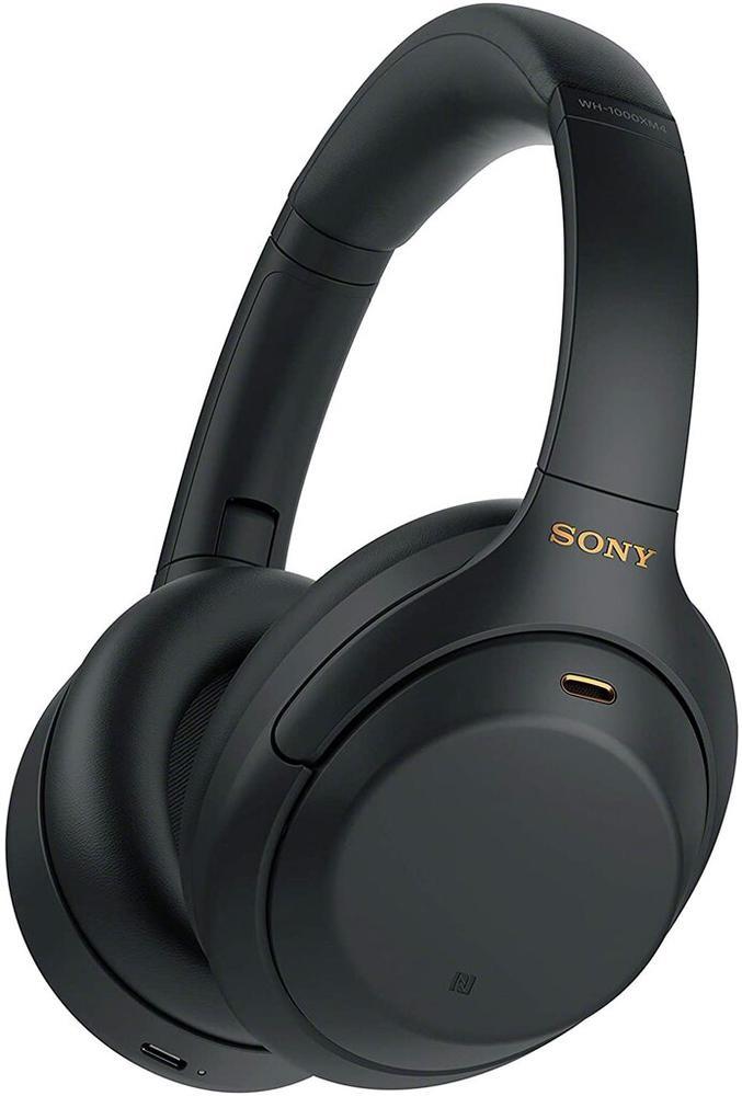 Headphones Sony WH-1000XM4