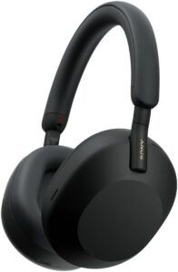 Headphones-Sony-WH-1000XM5-1