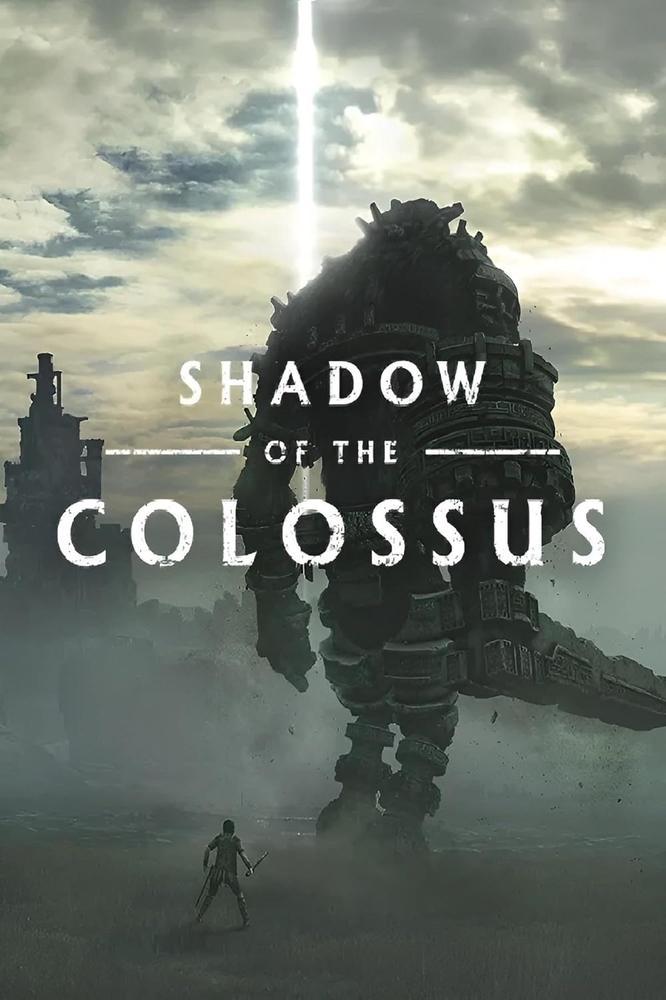 Shadow of Colossus