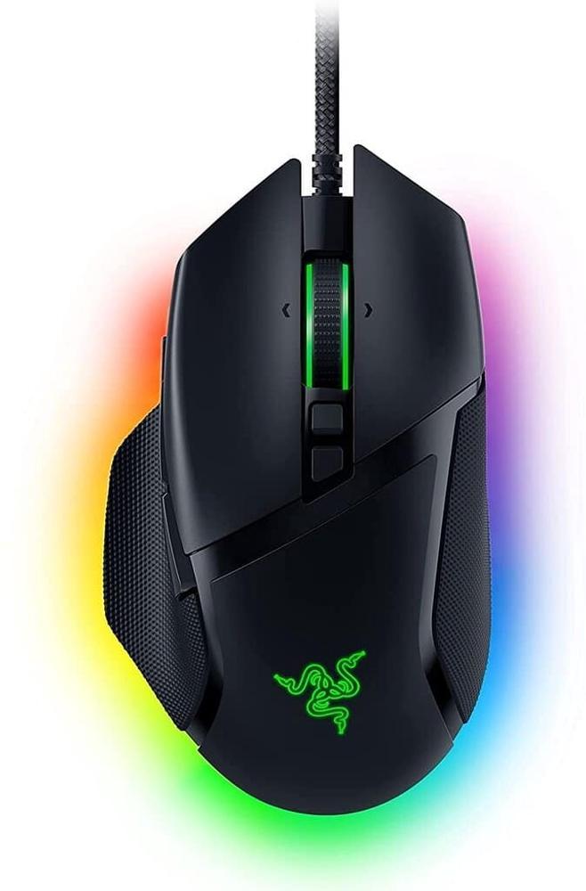 Mouse Razer Basilisk V3 Wired