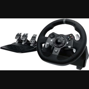 Racing-wheel-Logitech-G920-1