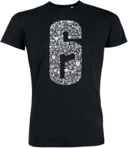 Tom-Clancys-Rainbow-Six-Seat-Ubisoft-Consumer-Show-2019-T-Shirt-1-1