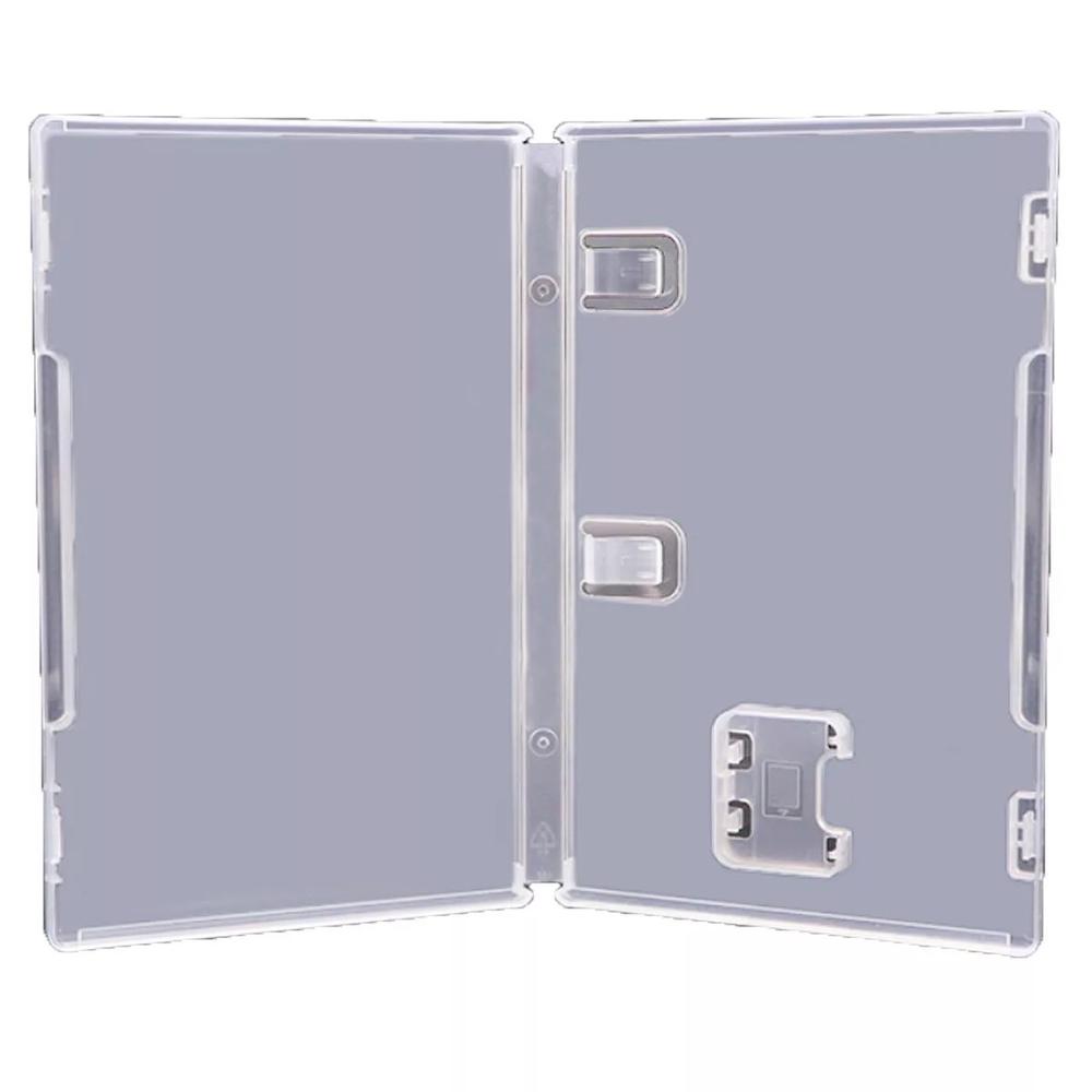 Game Replacement Case - Nintendo Switch