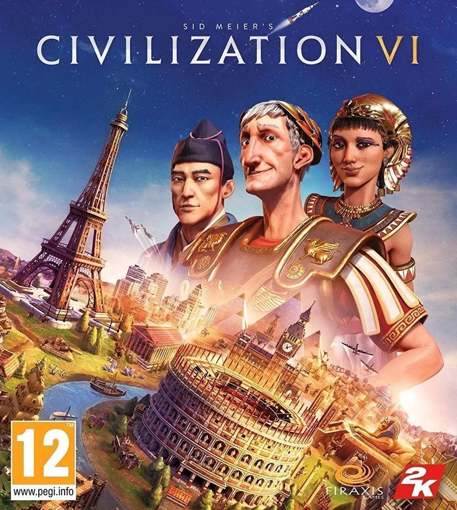 Sid Meier's Civilization VI