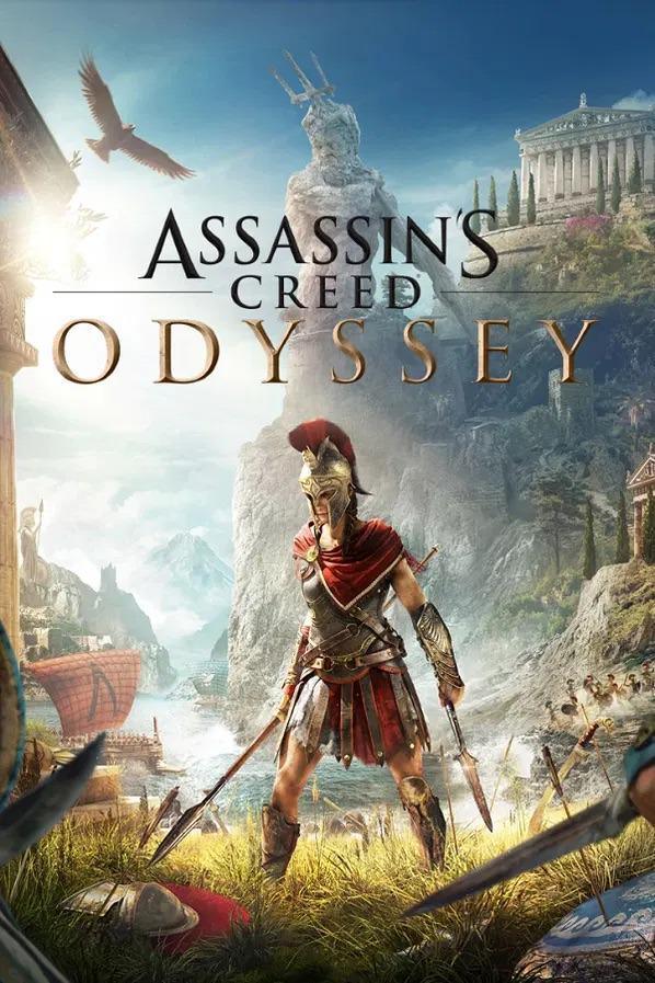 Assassin's Creed Odyssey