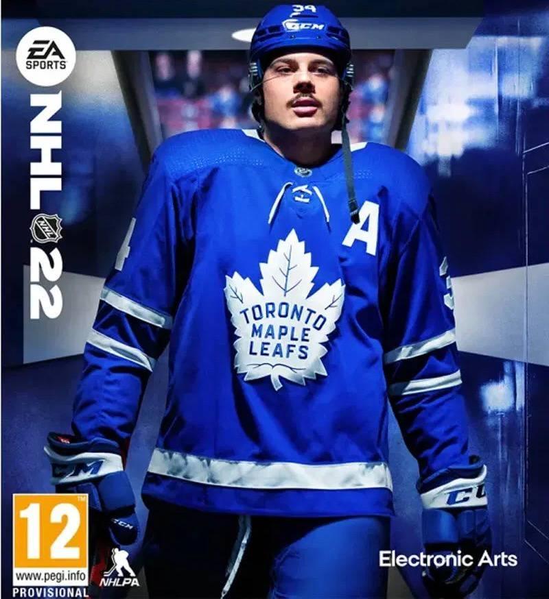 NHL 22