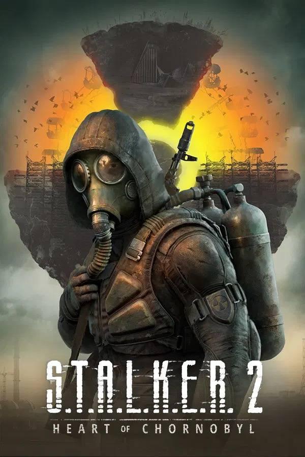 S.T.A.L.K.E.R. 2 Heart of Chornobyl Day One Edition