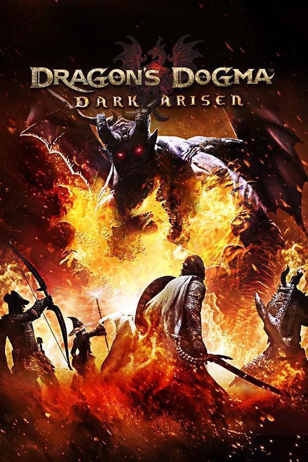Dragons Dogma Dark Arisen
