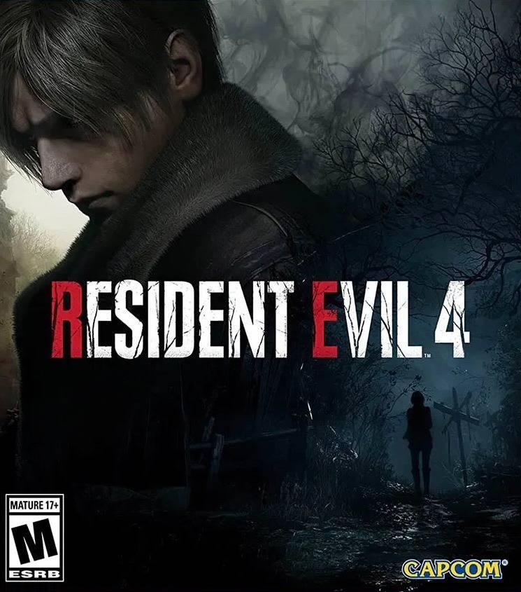 Resident Evil 4 Remake