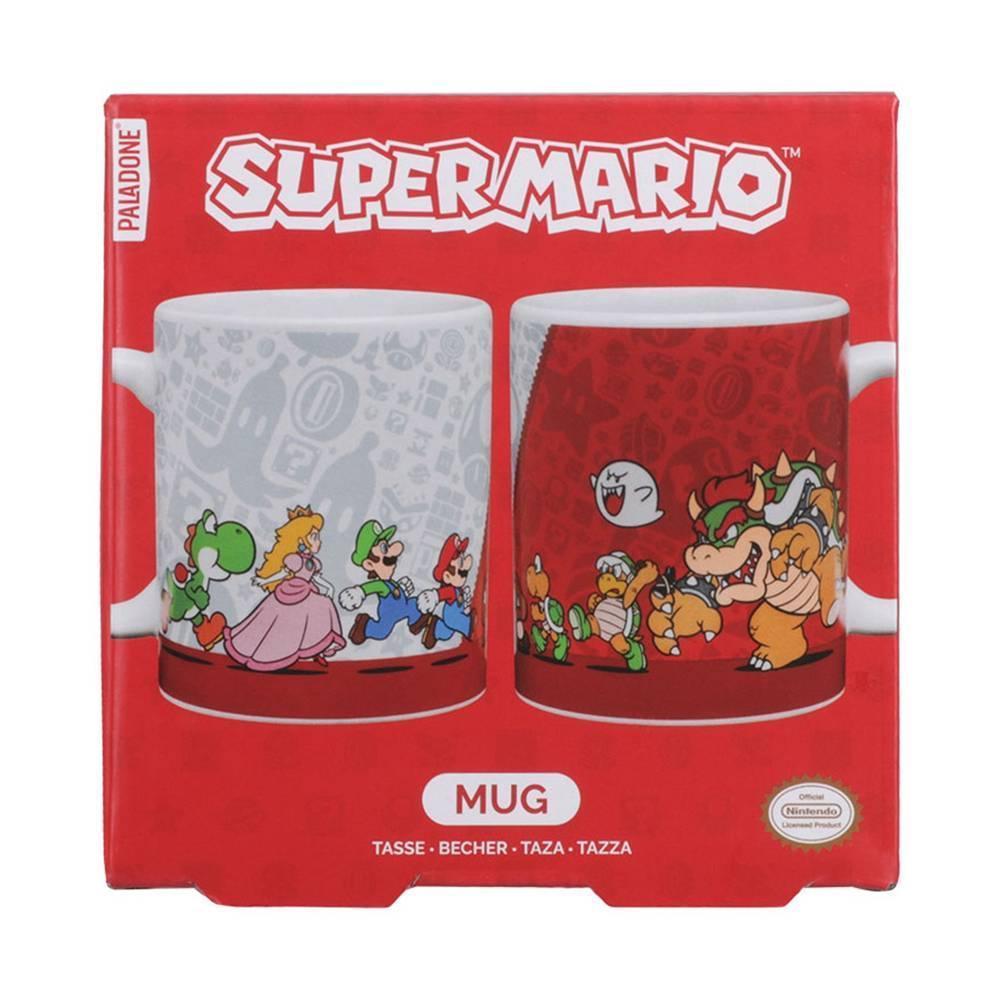 Super Mario - Mug