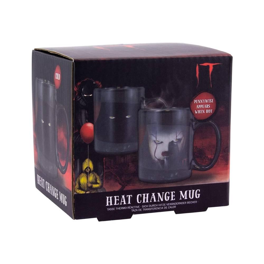 Paladone It Pennywise Heat Change Mug