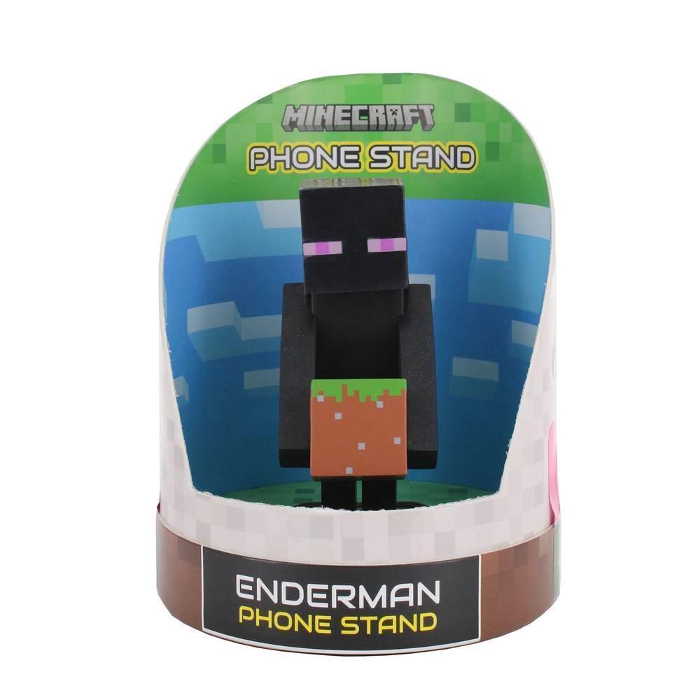 EXG-HOLDEMS-PODIUM-MINECRAFT-ENDERMAN-FRONT