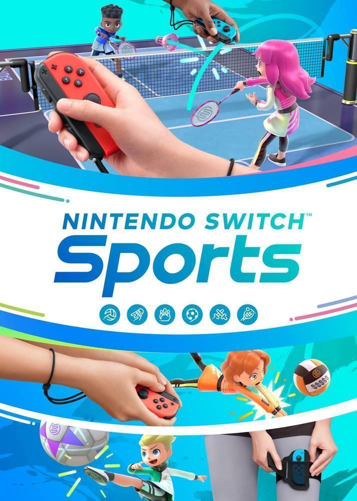 Nintendo Sports