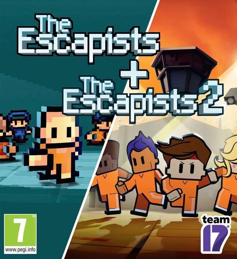 Escapists / Escapists 2