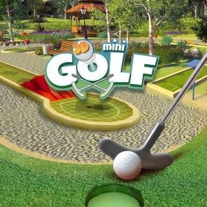 3DGOLF-fi