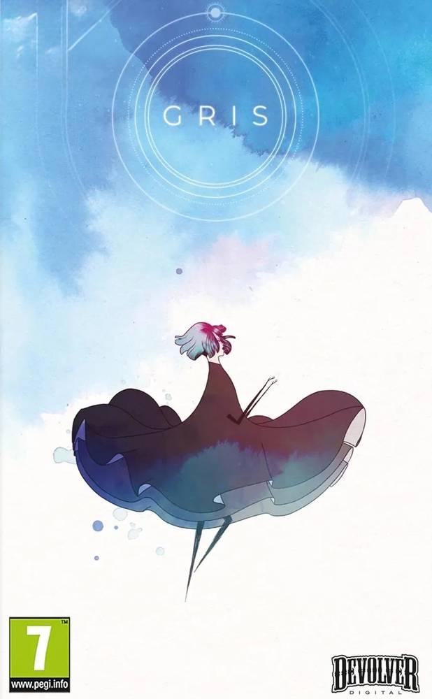 Gris