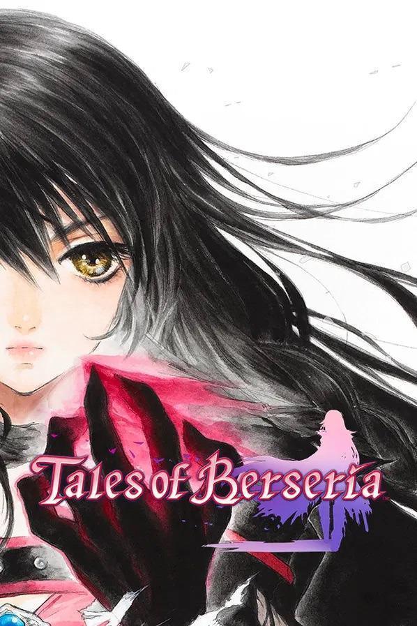 Tales Of Berseria