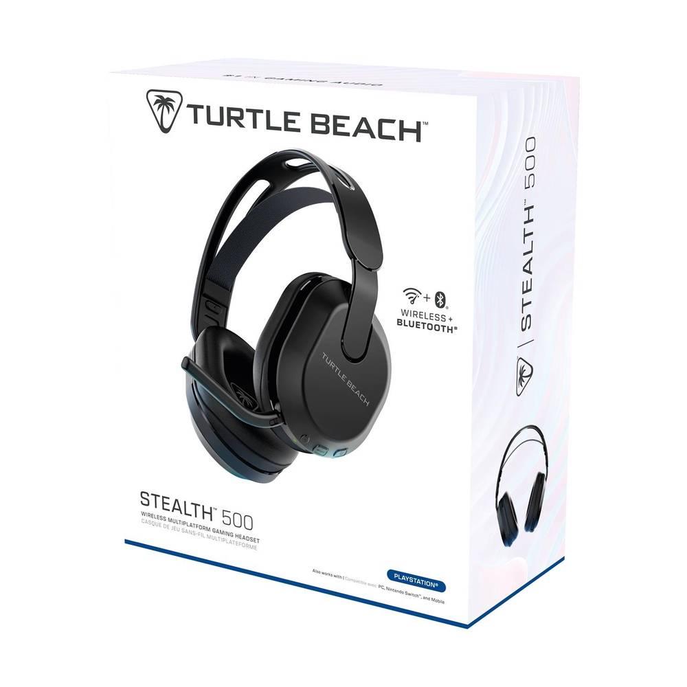 Turtle Beach: Stealth 500 - Wireless Gaming Headset (Gen3)