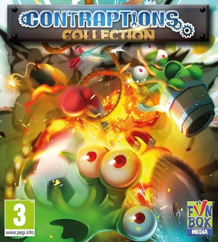 Contraptions Collection