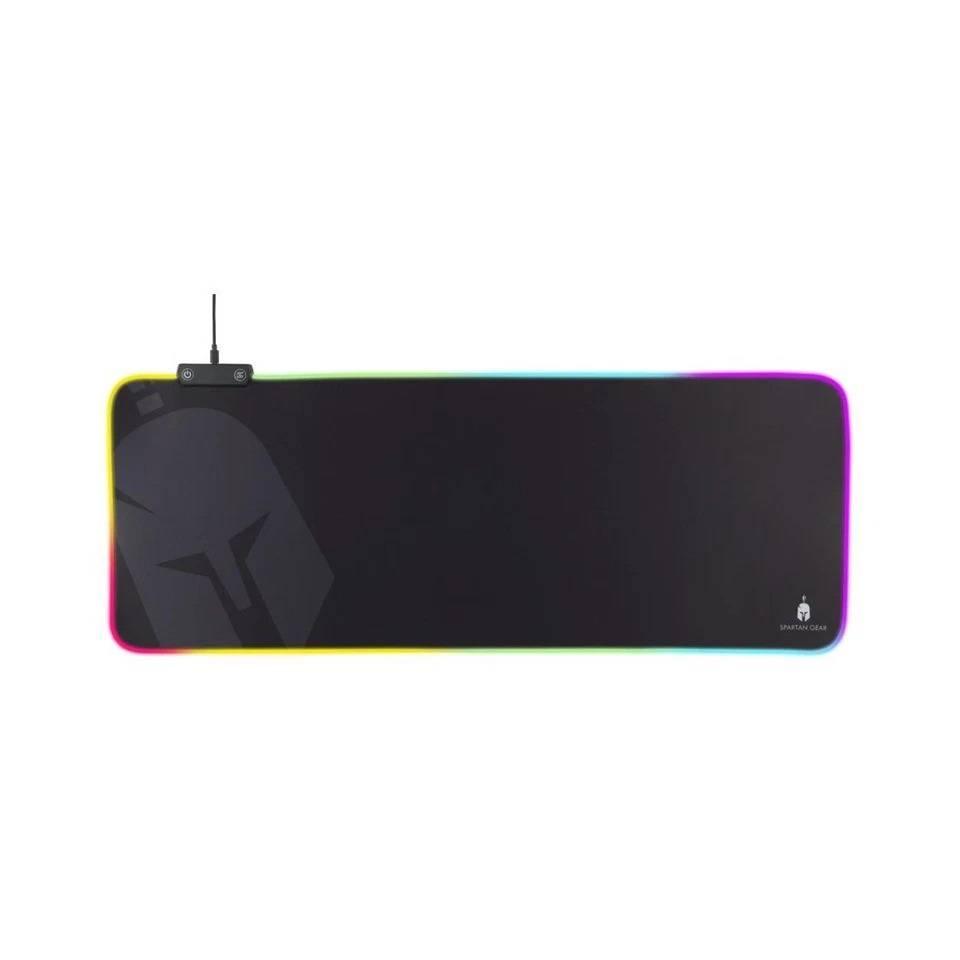 Ares RGB XXL Gaming Mousepad (800 x 300mm)