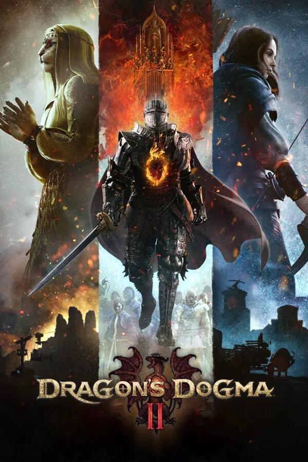 Dragon's Dogma II