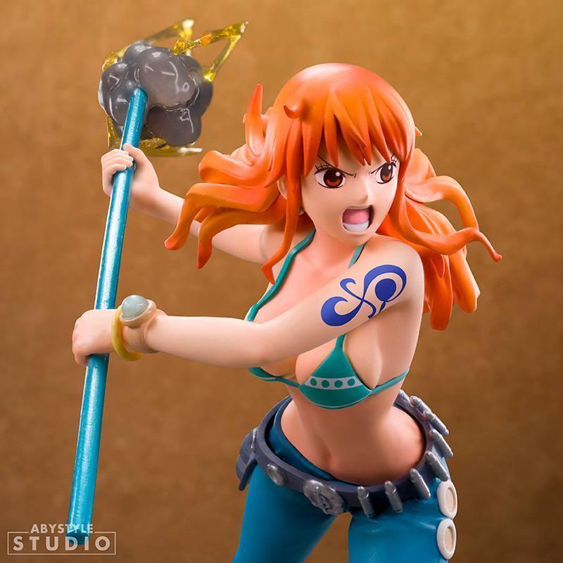 one-piece-figurine-nami-5