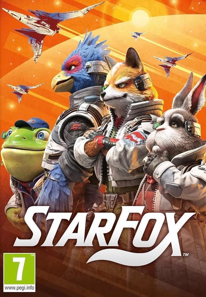 Star Fox