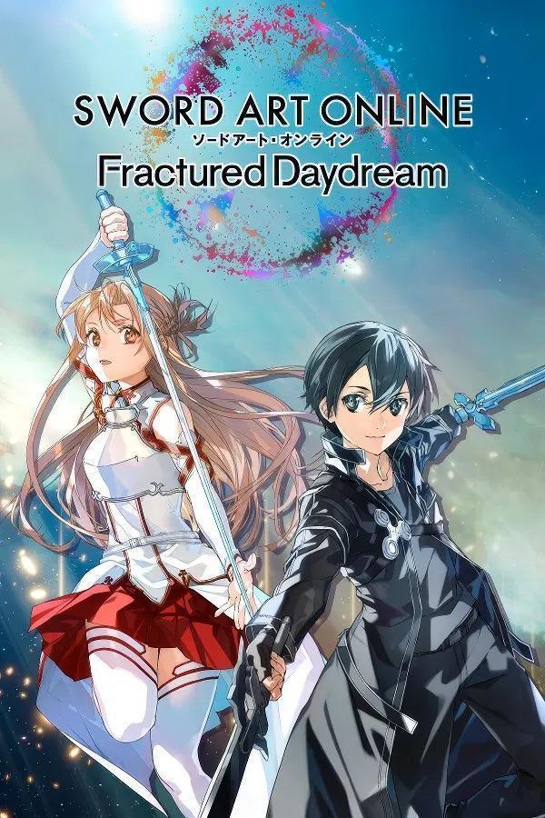 Sword Art Online Fractured Daydream