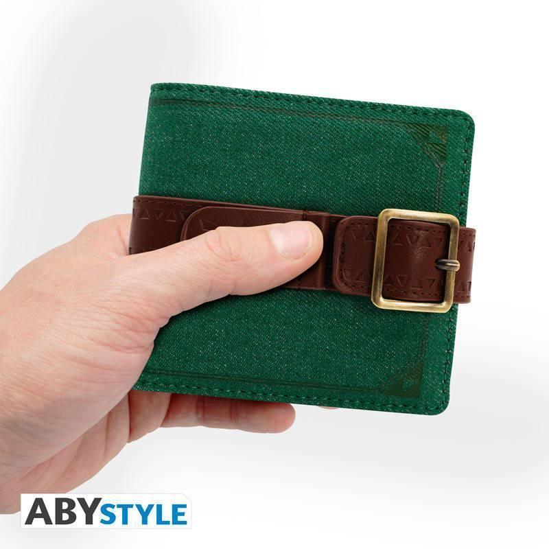 the-legend-of-zelda-premium-wallet-link-s-tunic-4