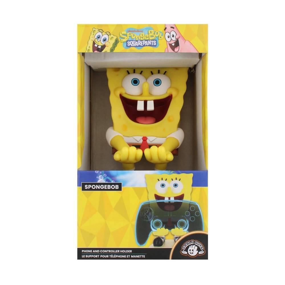 Spongebob Squarepants Spongebob