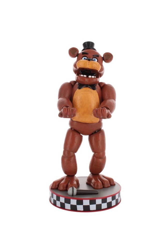 Five Nights At Freddys