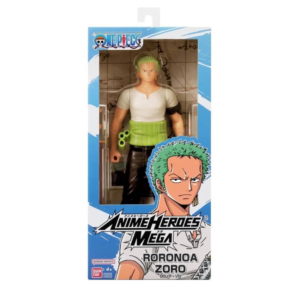 Roronoa Zoro Action Figure