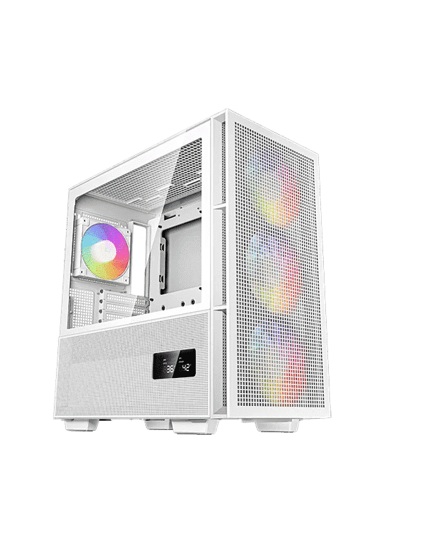 Gamedog Advanced PC