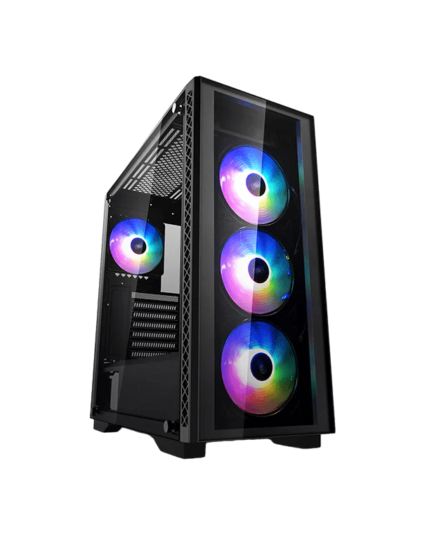 Gamedog Ryzen PC