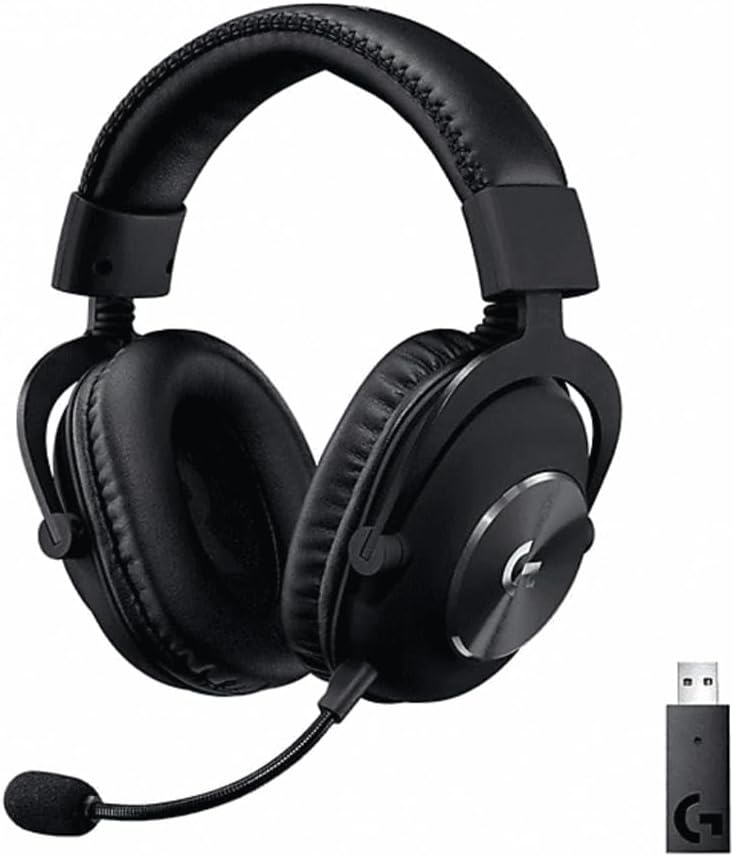 Logitech G PRO X 2 Lightspeed