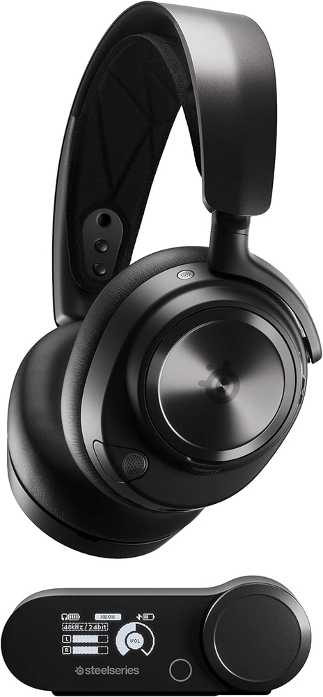 SteelSeries Arctis Nova Pro Wireless X