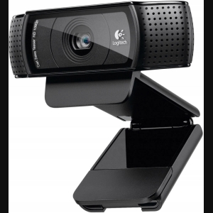 Kamera-internetowa-Logitech-HD-Pro-C920-Model-C920-HD-Pro