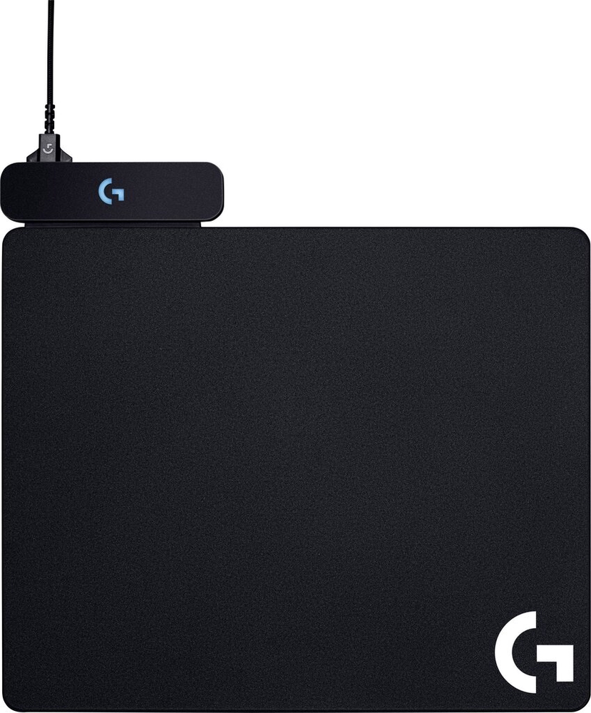 Mouse Pad Logitech G Powerplay Wireless Charging System