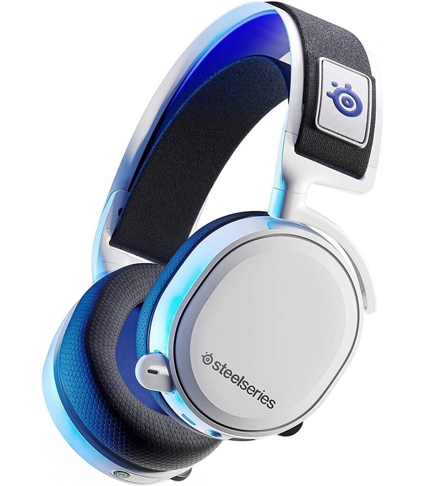 Headset Steelseries Arctis 7P+